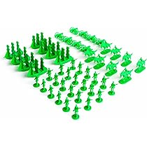 Amazon.com: Morrison Games Napoleonic & Civil War Military